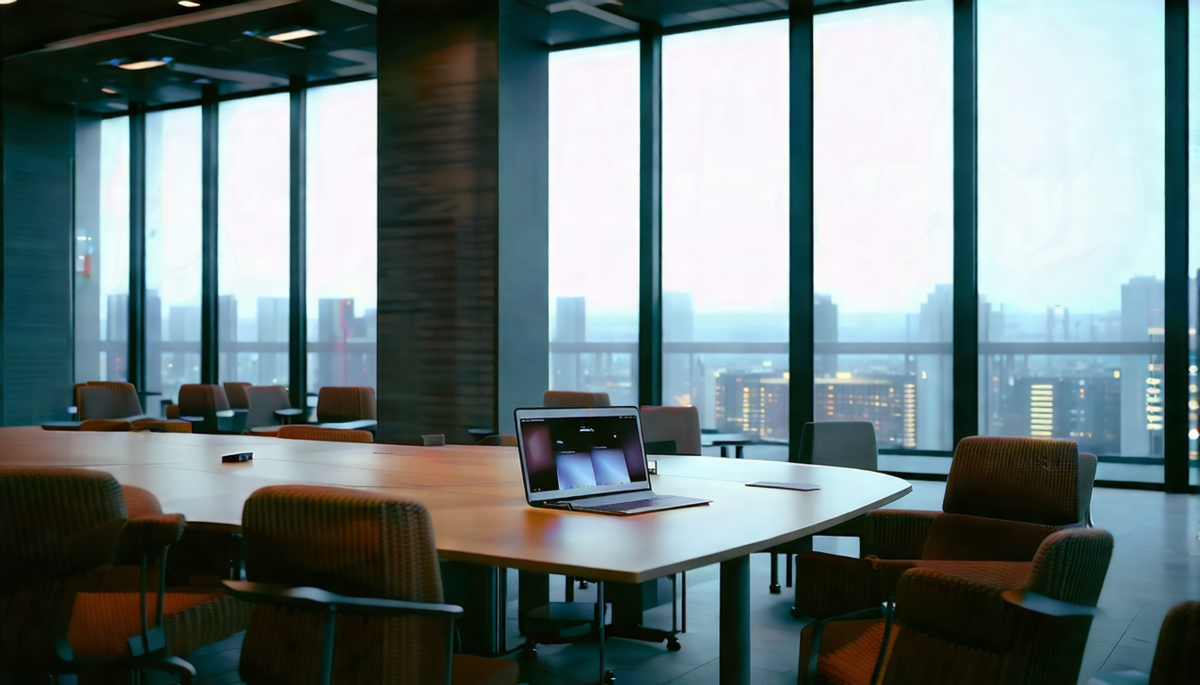 About Suntec Offshore